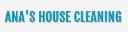 Ana's House Cleaning logo