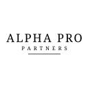 Alpha Pro Partners logo