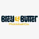 Bread & Butter Pickleball logo