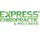 Express Chiropractic & Wellness logo