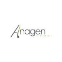Anagen Hair Restoration logo