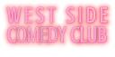 West Side Comedy Club logo