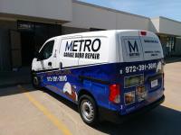 Metro Garage Door Repair LLC image 3