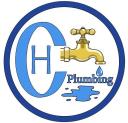 CH Plumbing logo