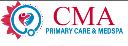 CMA Primary Care & MedSpa logo
