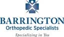 Barrington Orthopedic Specialists logo