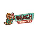 Beach Plumbing logo