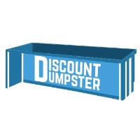 Discount Dumspter image 1
