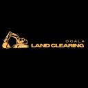 Ocala Land Clearing logo