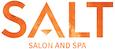 Salt Salon and Spa logo