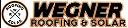 Wegner Roofing & Solar logo