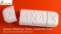 Getfittrx.com Online Pharmacy store image 1