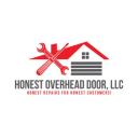 Honest Overhead Door, LLC logo