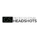 GS Professional Headshots logo