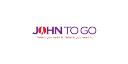 John To Go logo