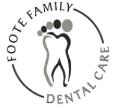 Foote Family Dental Care logo