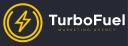 TurboFuel logo