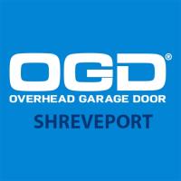 OGD Overhead Garage Door image 1