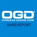 OGD Overhead Garage Door logo