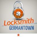 Locksmith Germantown logo