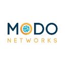 Modo Networks logo