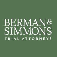Berman & Simmons Trial Attorneys image 1
