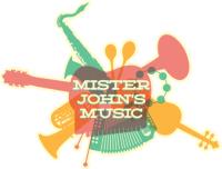 Mister John's Music - Atlanta image 1