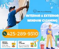THA House Cleaning Services Seattle image 4