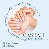 Casbah Salon & Spa image 35
