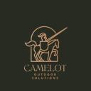 Camelot Outdoor Solutions logo