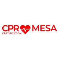 CPR Certification Mesa image 1