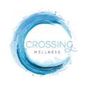 Crossing Wellness Therapy Group logo