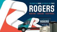 Rogers Heating & Cooling image 2
