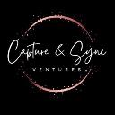 Capture & Sync Ventures logo