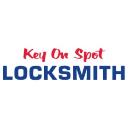 Key on Spot Locksmith logo