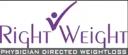 Right Weight Center logo