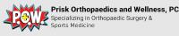 Prisk Orthopaedics and Wellness, PC image 1
