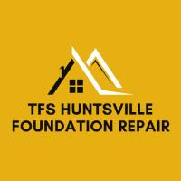 TFS Huntsville Foundation Repair image 1