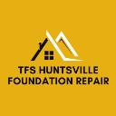 TFS Huntsville Foundation Repair logo