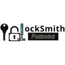 Locksmith Pomona CA logo