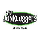 The Junkluggers of Long Island logo