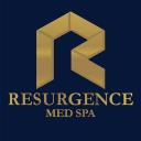 Resurgence Med Spa logo