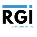 RGI Commercial Roofing logo