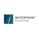 Waterfront Painting - Vancouver House Painting logo