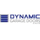 Dynamic Garage Door Service logo