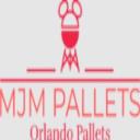 MJM Pallets logo