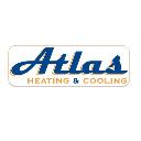 Atlas Heating & Cooling LLC logo