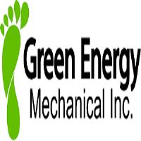 Green Energy Mechanical image 1