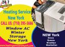 Heating Service New York logo