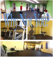 One on One Fitness Studio image 1